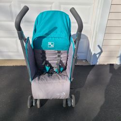 Stroller Vue Lite By Baby Jogger