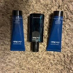  Men’s Cool Water Gift Set