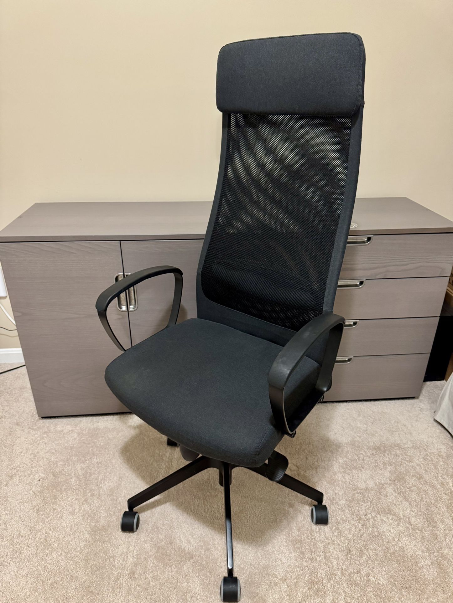 IKEA Marcus Office Chair
