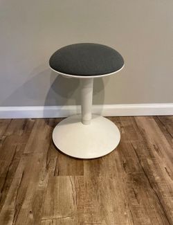 IKEA - Adiustable Stool