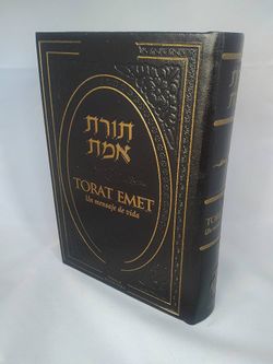 Biblia Torat Emet