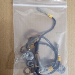 Vw Mk7 7.5 Audi A3 S3 OEM COIL GROUNDING
