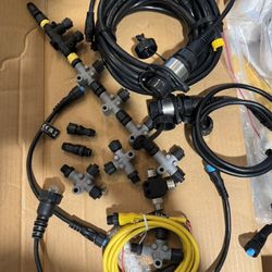 nmea 2000 Connections 