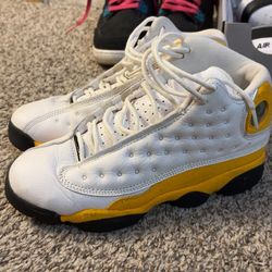 Jordan 13s 6Y