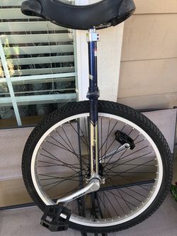 Unicycle
