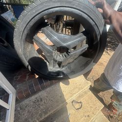 26inch  /rims