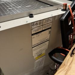 Air Handler Model Núm: 30HBXB-HW
