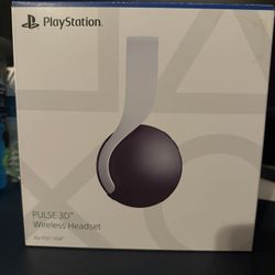 Wireless Heatset Pulse 3D