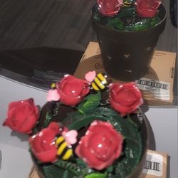 Candle Holder