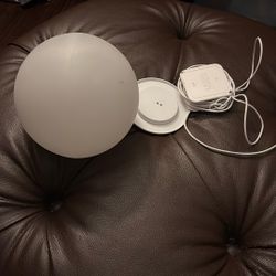 Portable Rechargeable Light ! 