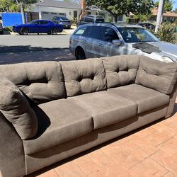 Ashley Furniture Couch / Sofa / Clean