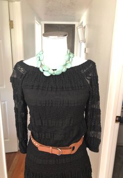 Candies Lace dress