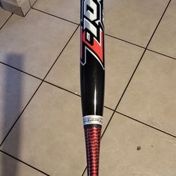 28oz Louisville Z1000 Softball Bat