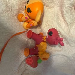 Lalaloopsy