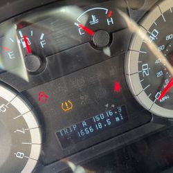 2010 Ford Escape