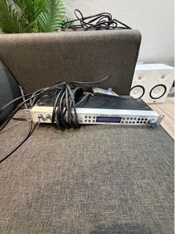 PreSonus Central Station Studio Monitor Controller