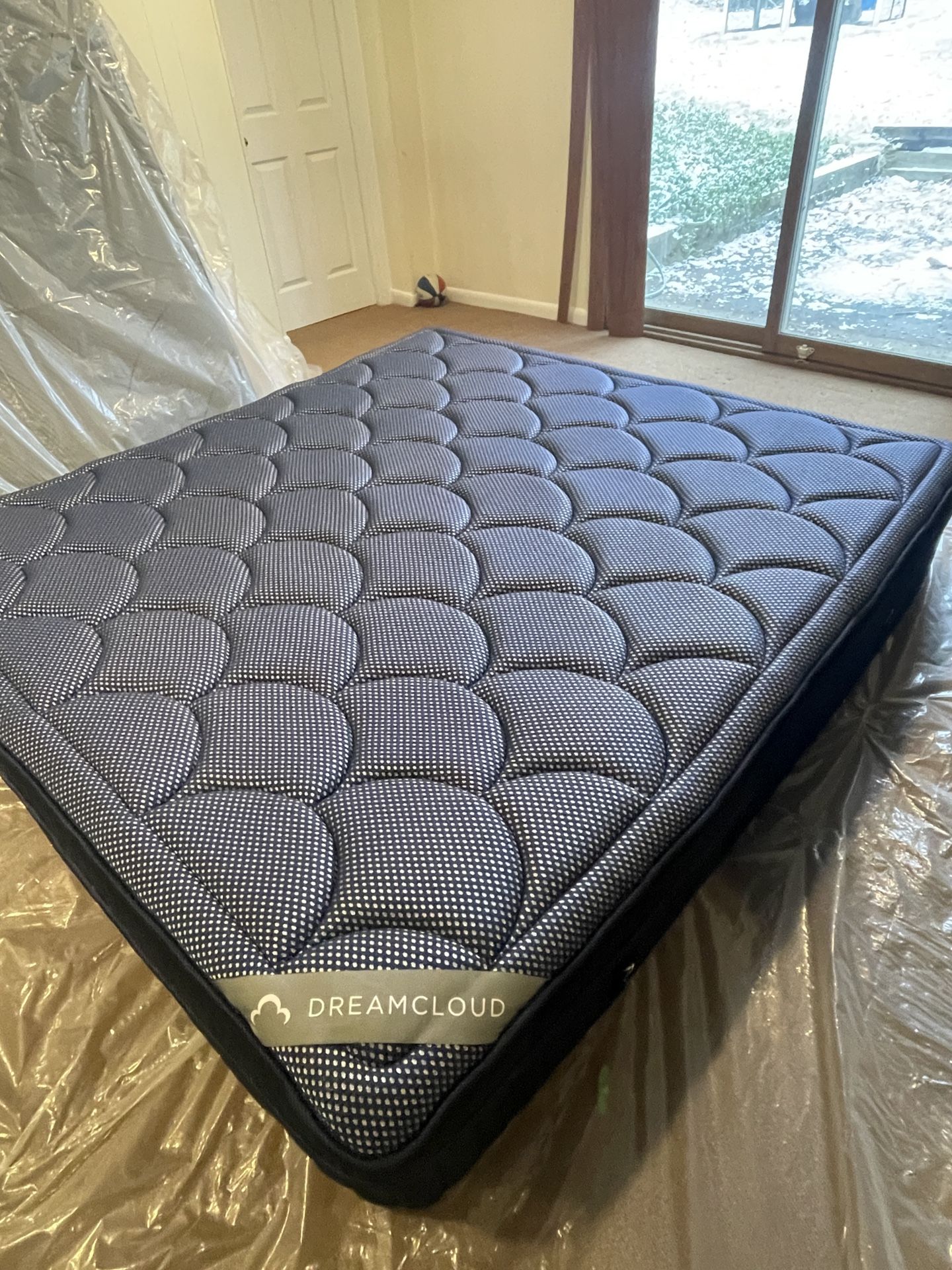 Dreamcloud, The DreamCloud Premier Rest, King, only 