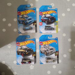 Hotwheels READ DESCRIPTION