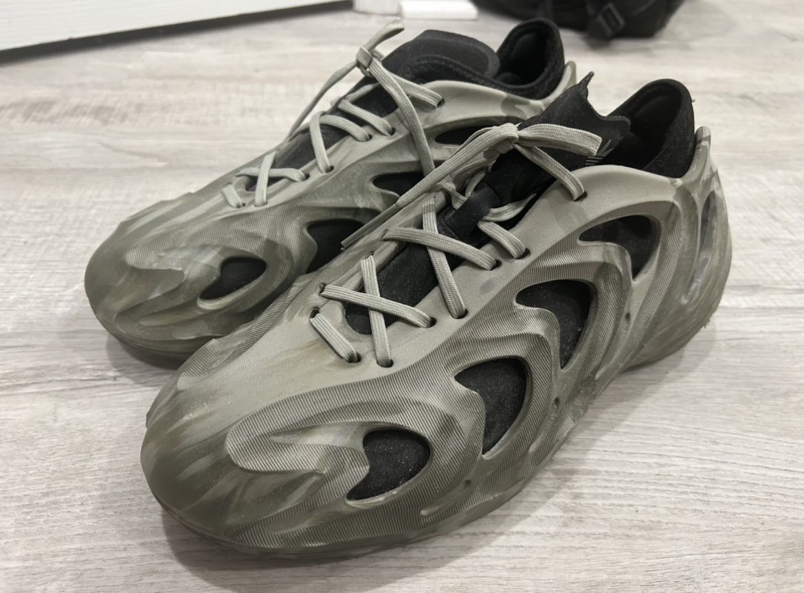 Adidas adiFOM Olive Strata