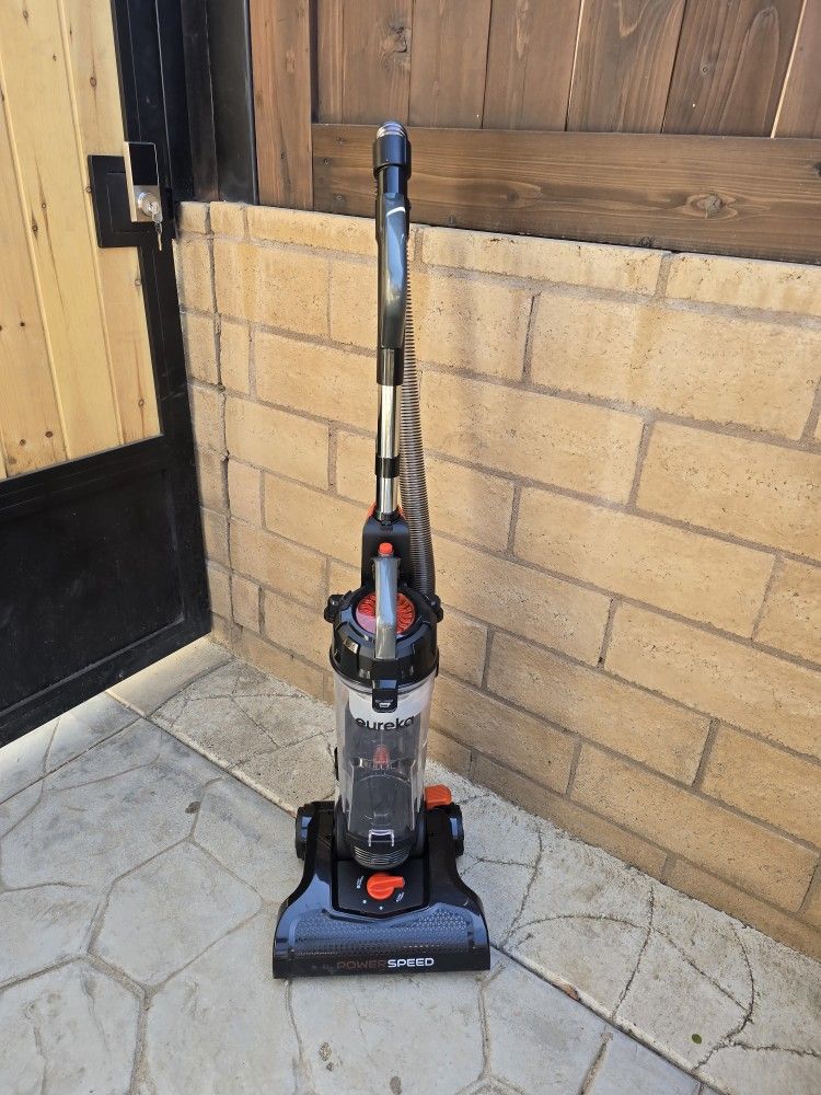 Eureka Vacuum 