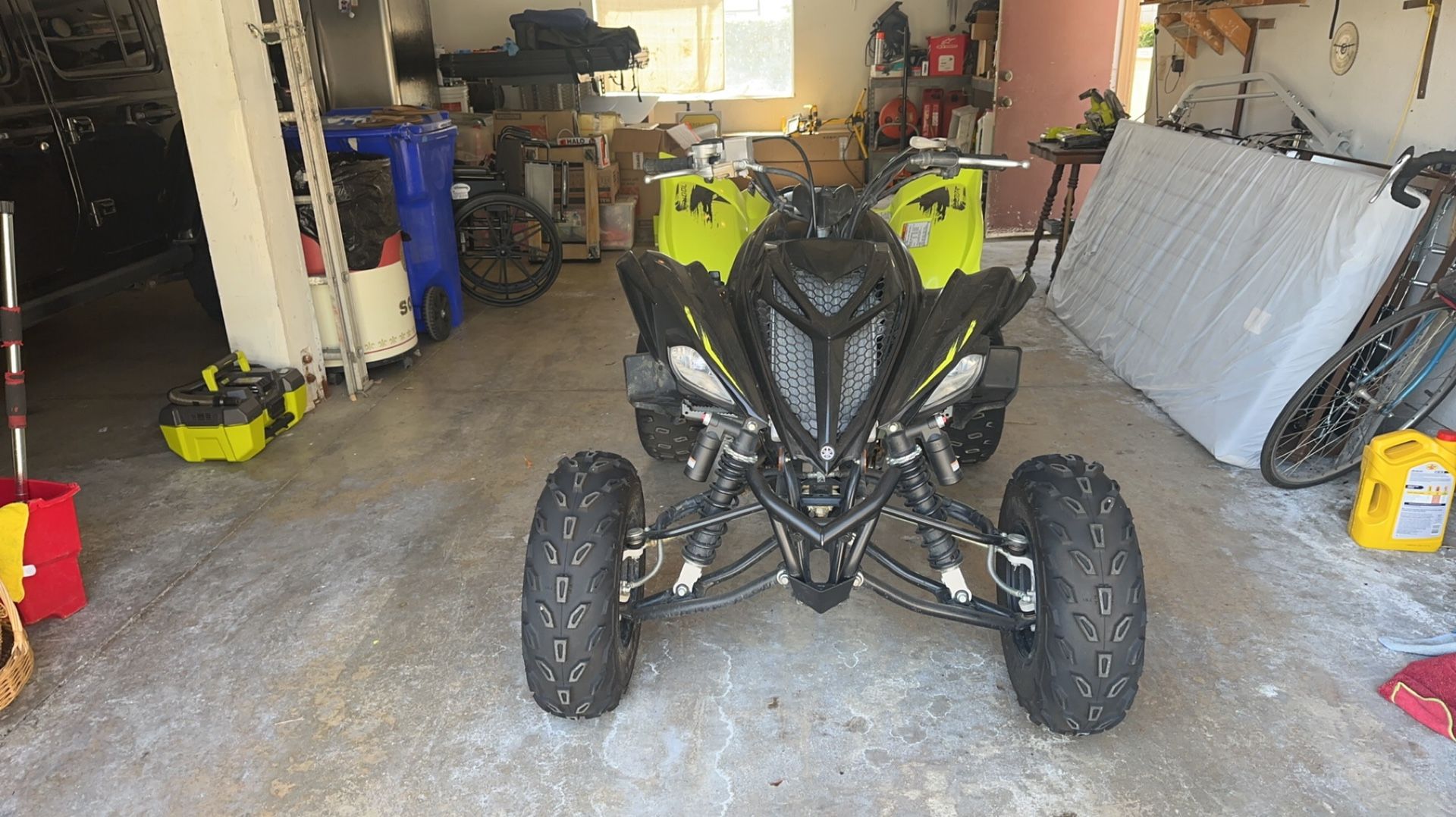 2021 Yamaha 700 rse