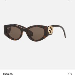 Gucci Sunglasses Nordstrom
