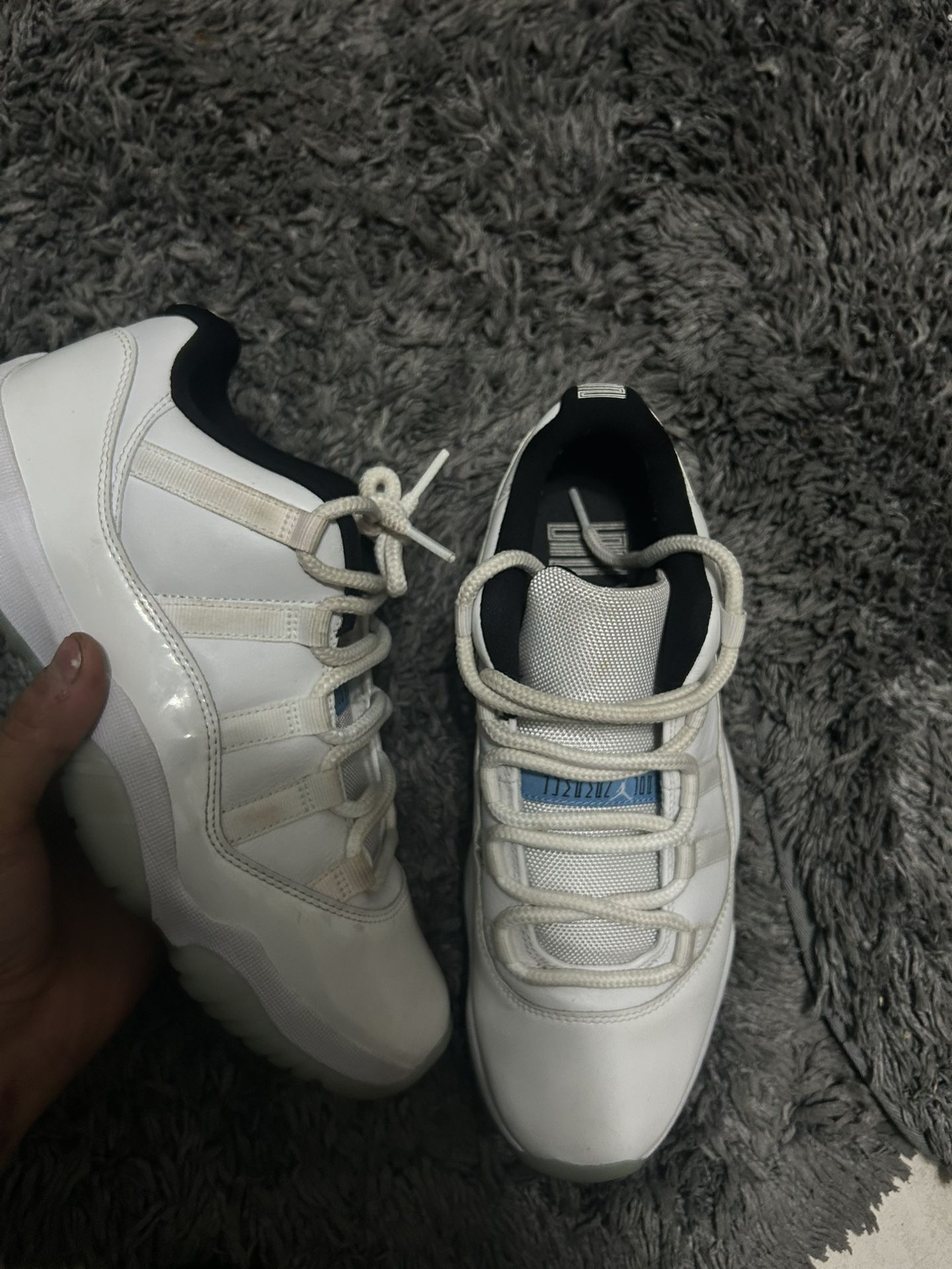 Jordan 11s Size 9