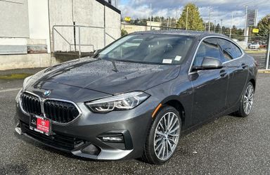 2021 BMW 228i Gran Coupe