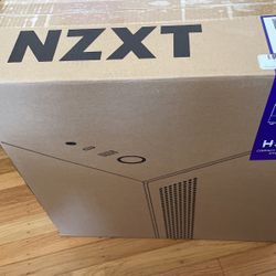 NZXT PC