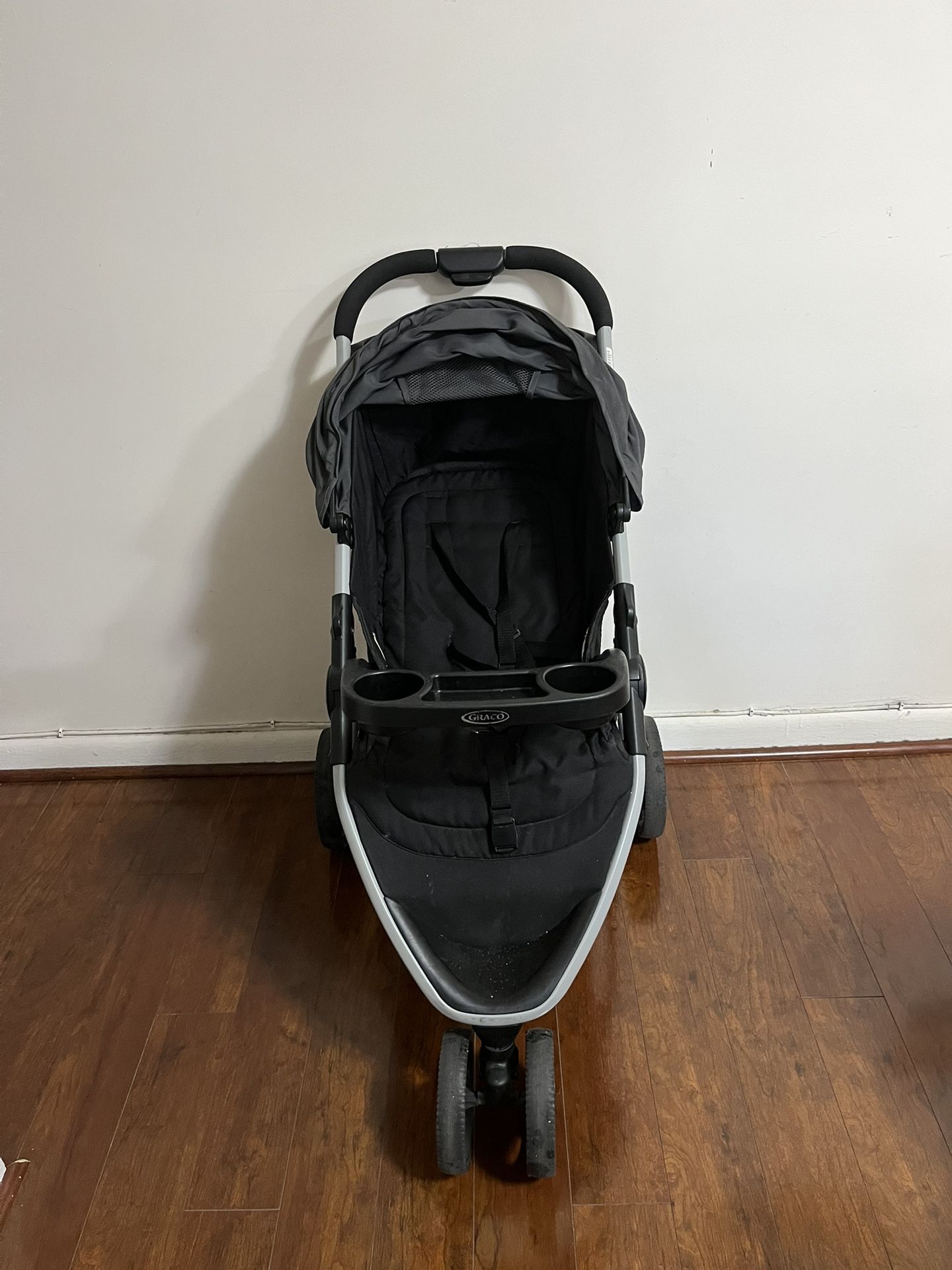 Graco Jogger Stroller