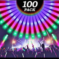 $40‼️po100pcs‼️GlowSticks