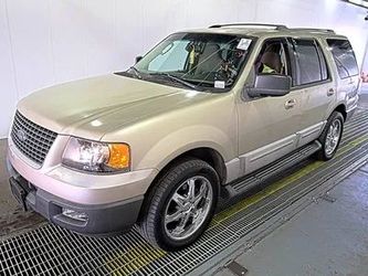 2004 Ford Expedition