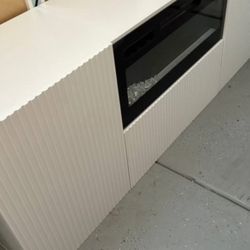 Entertainment Stand For Tv 