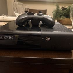 Xbox 360 E