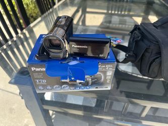 Panasonic SDR-T70