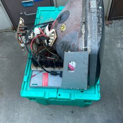 Arcade CRT Eygo Monitor 