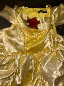 Girls dresses/costumes