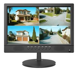 16inch Security Monitor