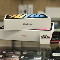 Apple Ipads For As Low As $10 Down