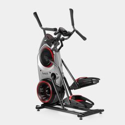 BowFlex Max M5 Elliptical Trading Bee Machine For Sake