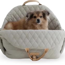 Dog carrier