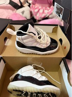 Toddler shoes