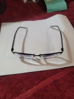 Burberry Frames ONLY