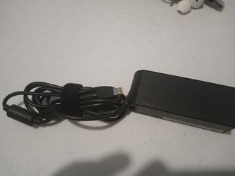 Lenovo Laptop Charger