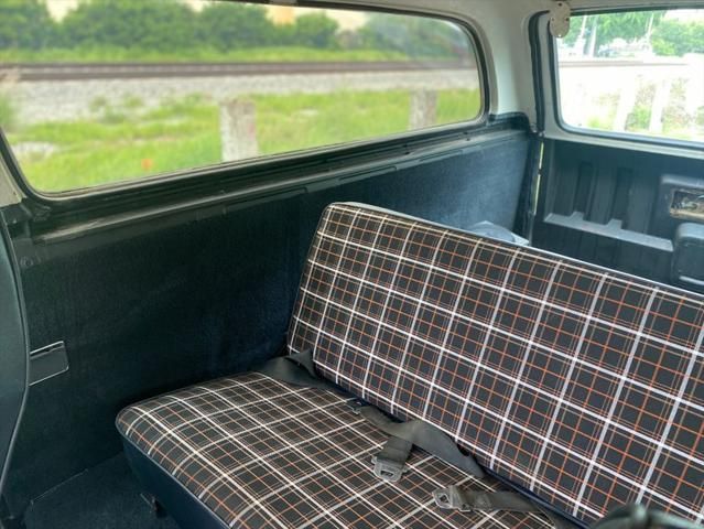 1978 International Scout Ii