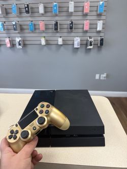 Ps4 500gb