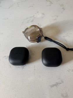 Samsung galaxy buds pro2