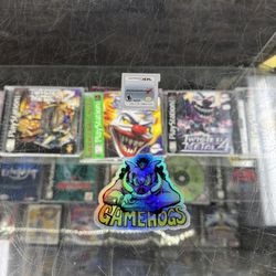 Mario Kart 7 3DS $20 Gamehogs 11am-7pm