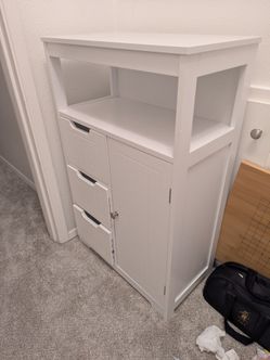 Small Cabinet