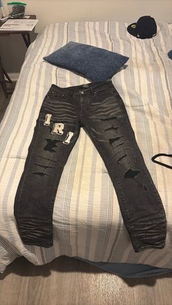 Amiri jeans